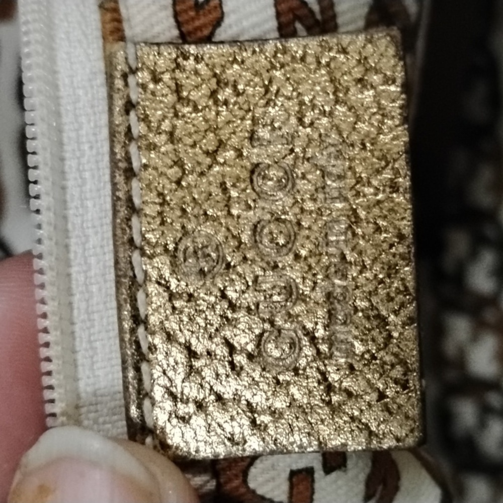 Gucci X Abby Purse - Picture 11 of 12